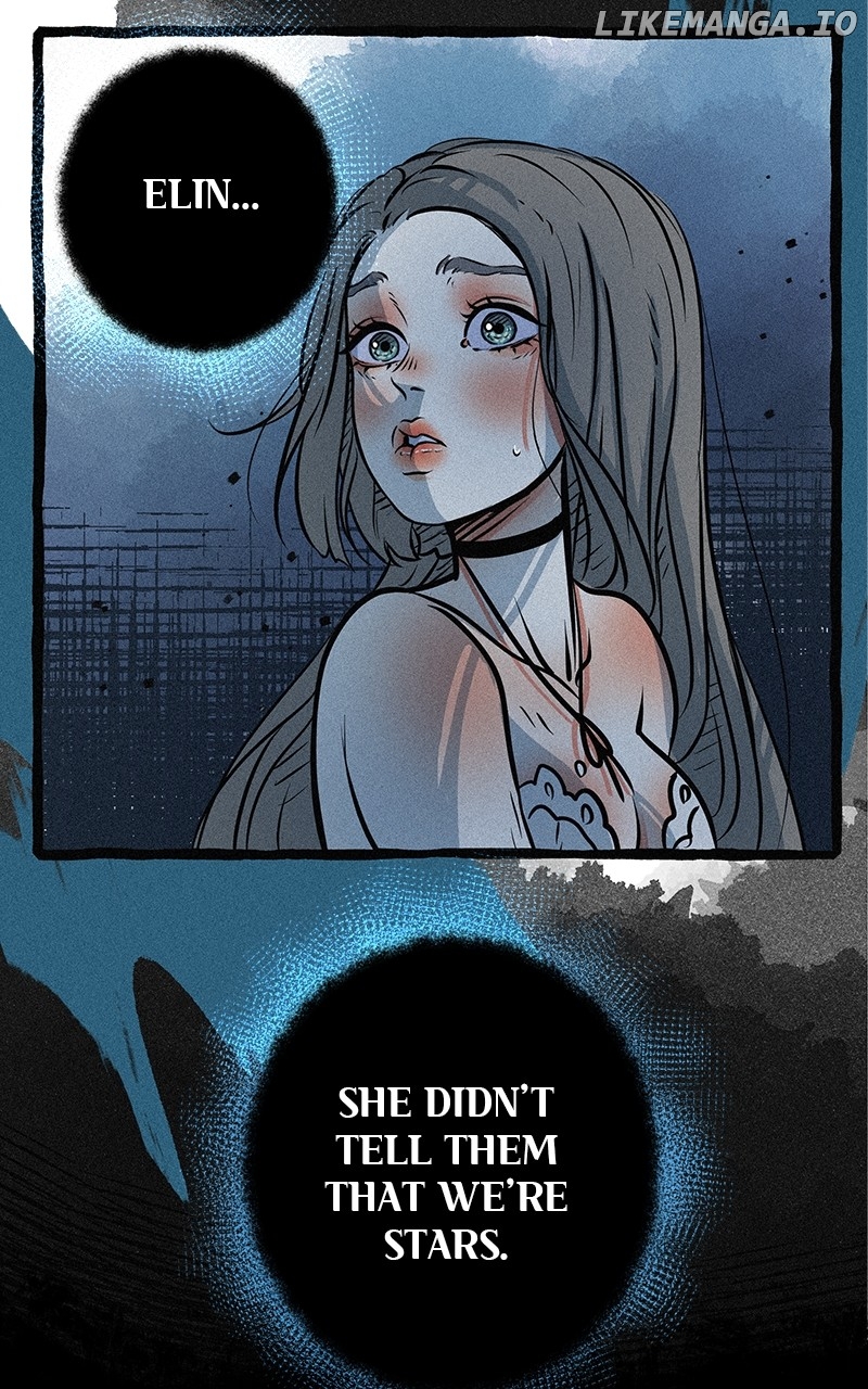 Made of Stardust Chapter 26 - page 7