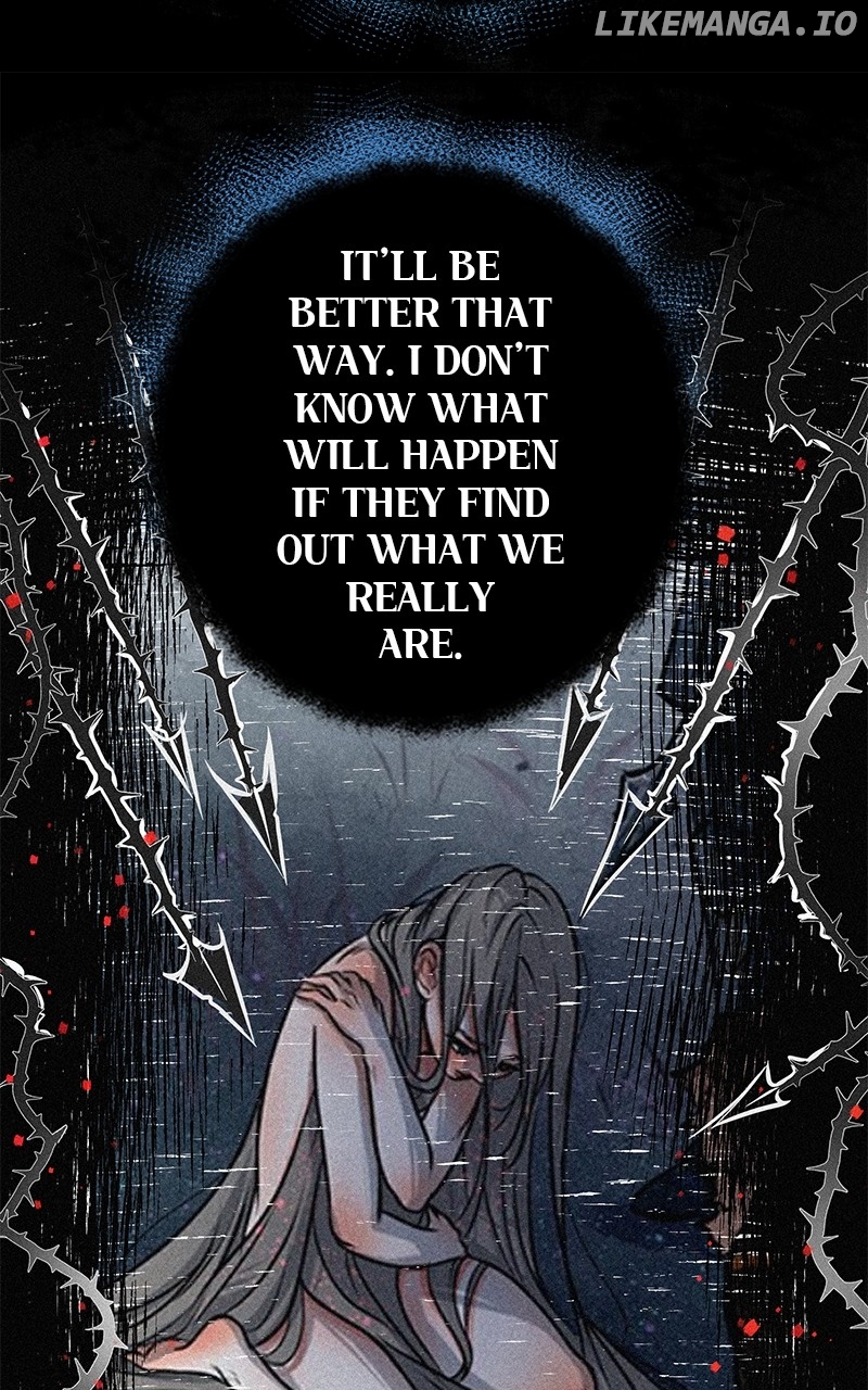 Made of Stardust Chapter 26 - page 8