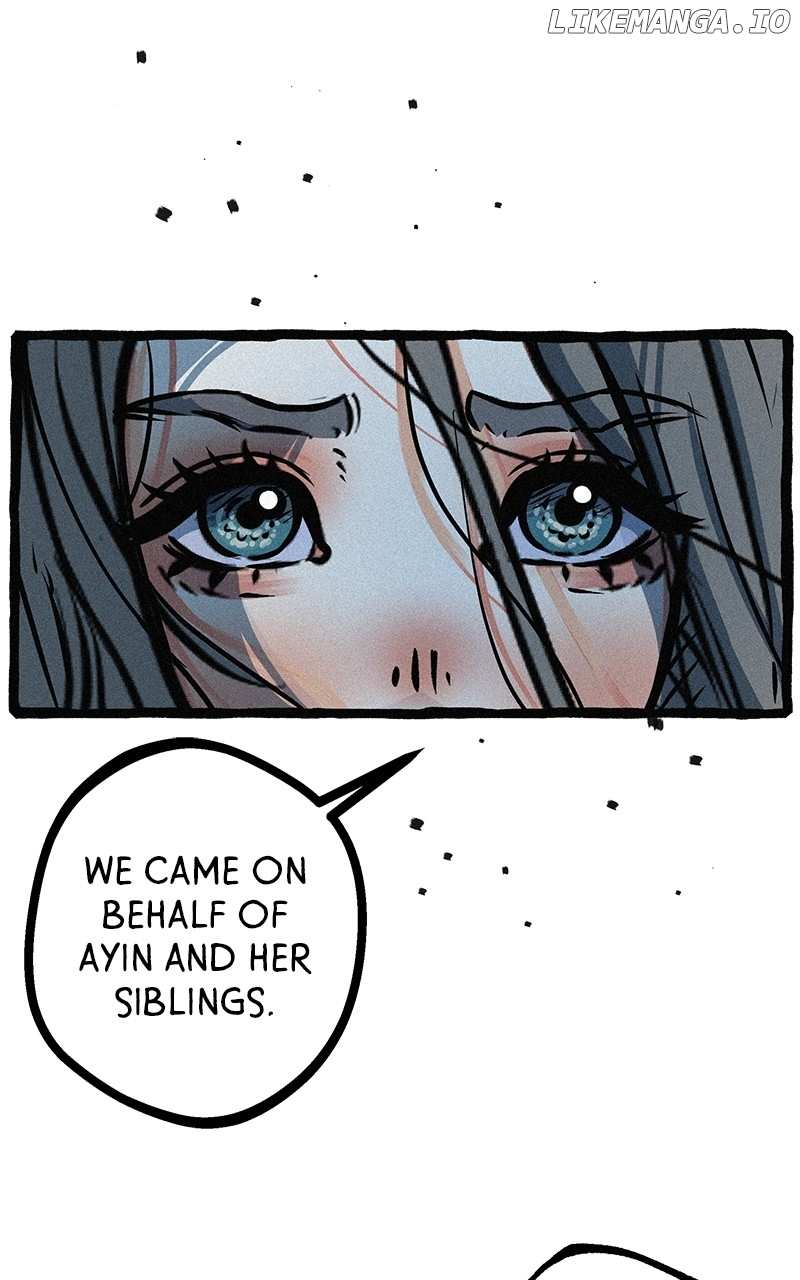 Made of Stardust Chapter 26 - page 10