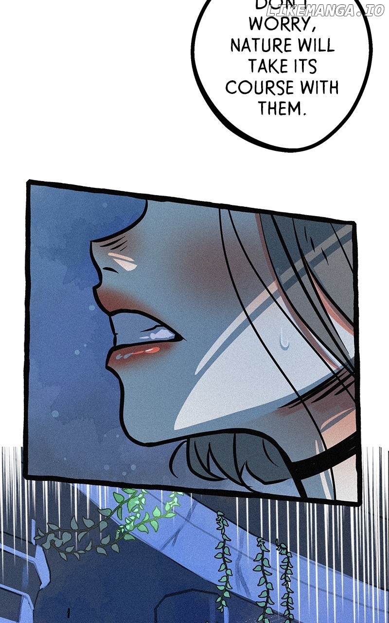 Made of Stardust Chapter 26 - page 24