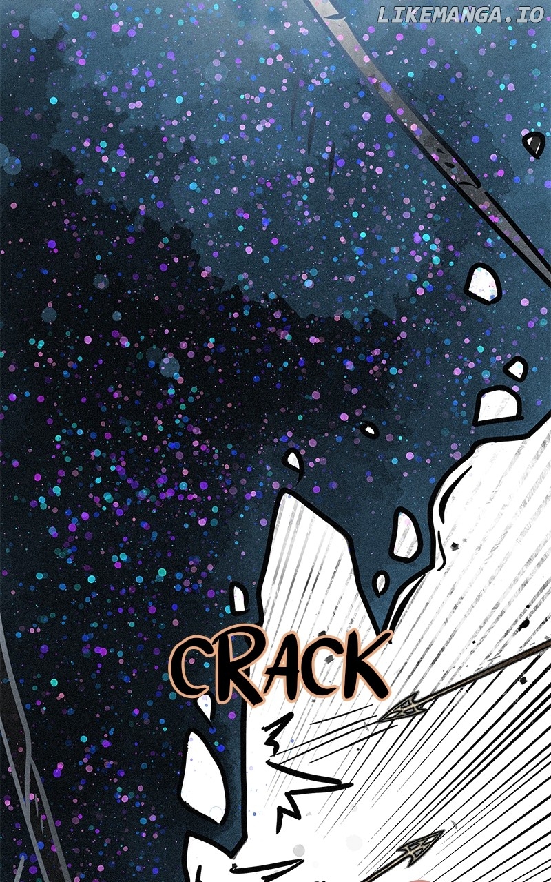 Made of Stardust Chapter 26 - page 35