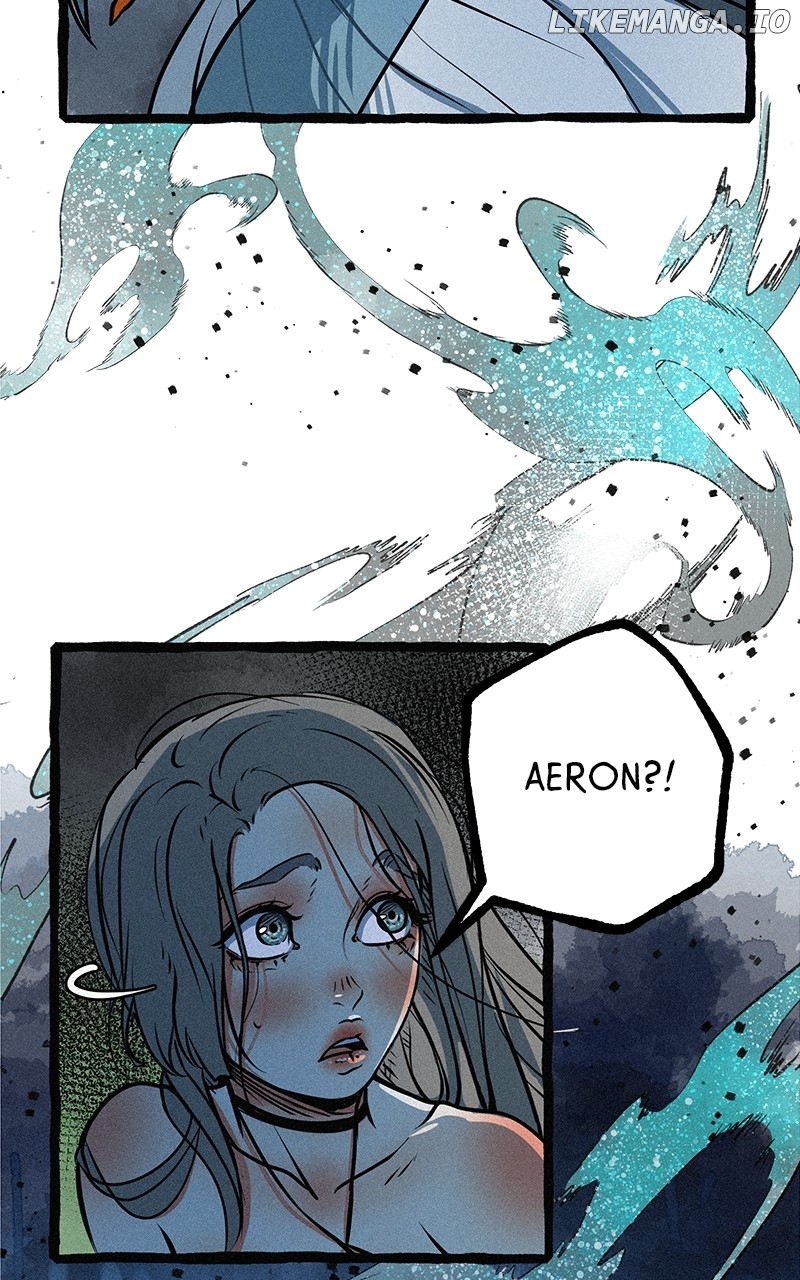 Made of Stardust Chapter 26 - page 38