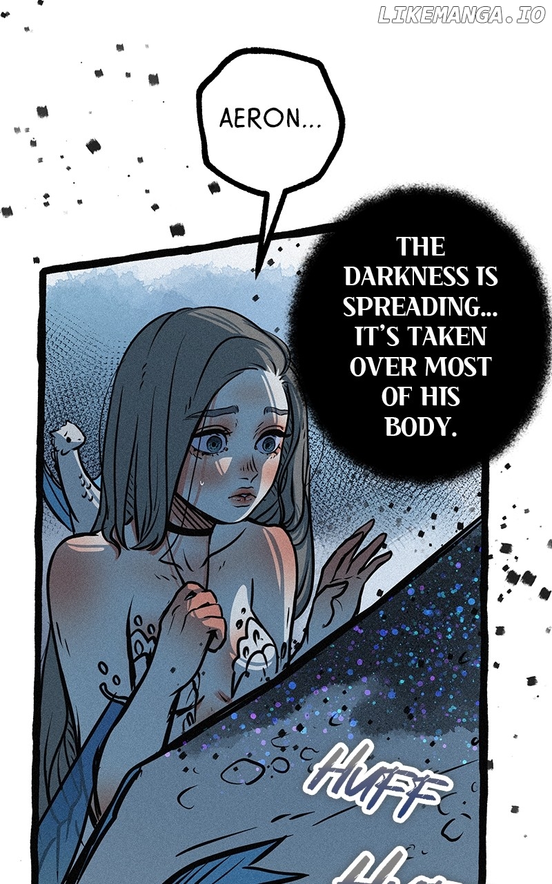 Made of Stardust Chapter 26 - page 41