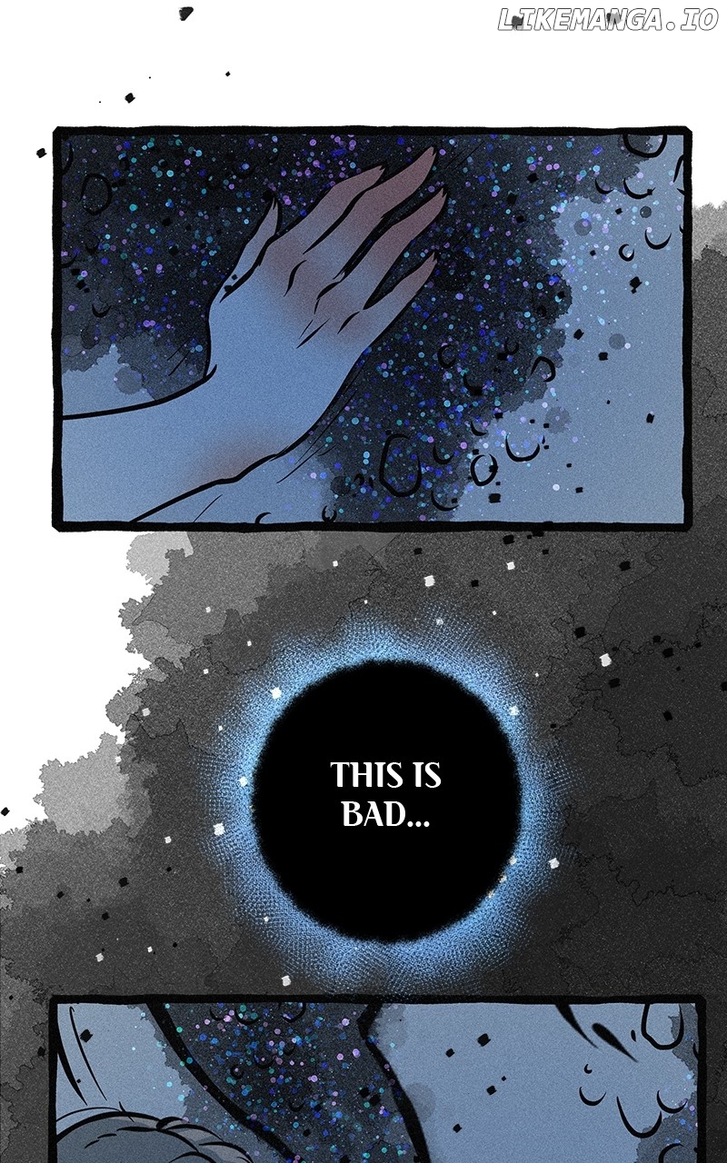 Made of Stardust Chapter 26 - page 43