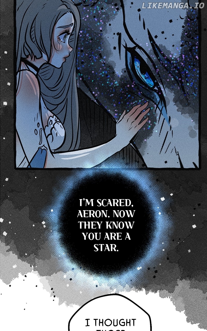 Made of Stardust Chapter 26 - page 44