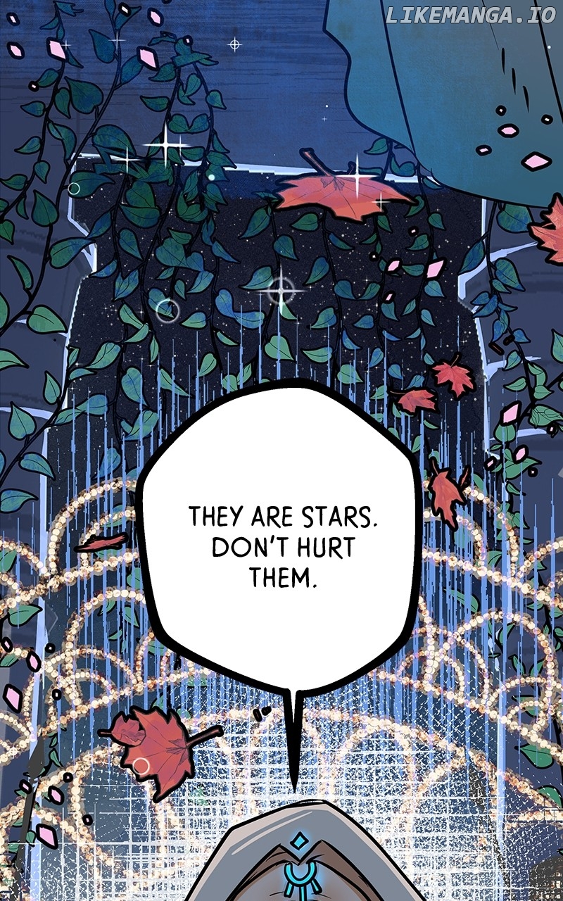 Made of Stardust Chapter 26 - page 47