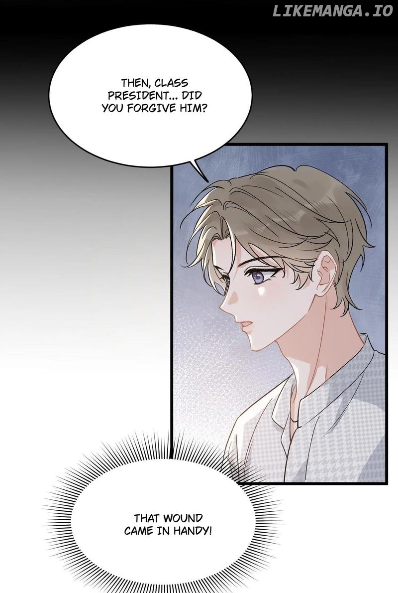 Falling to Where I Belong Chapter 125 - page 26