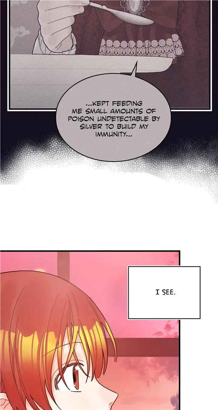 To Deny The Route Chapter 17 - page 73