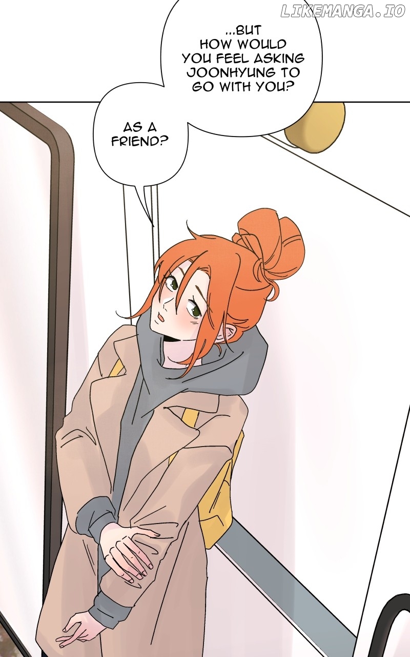 Honey Lemon Chapter 36 - page 48