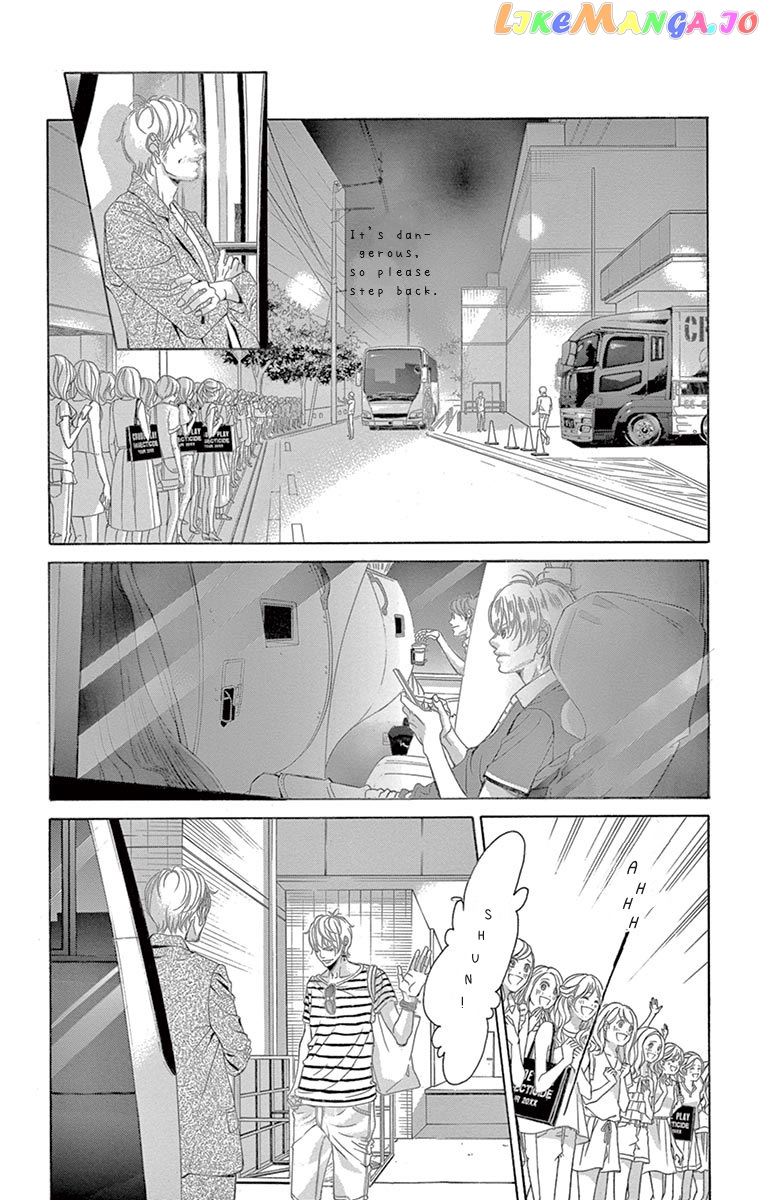 Kanojo wa Uso wo Aishisugiteru Chapter 72 - page 30