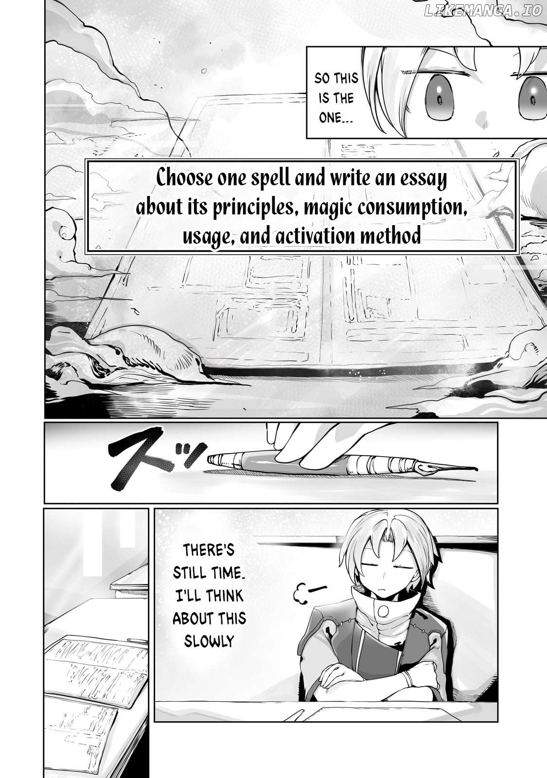 The Useless Tamer Will Turn Into The Top Unconsciously By My Previous Life Knowledge Chapter 34 - page 12