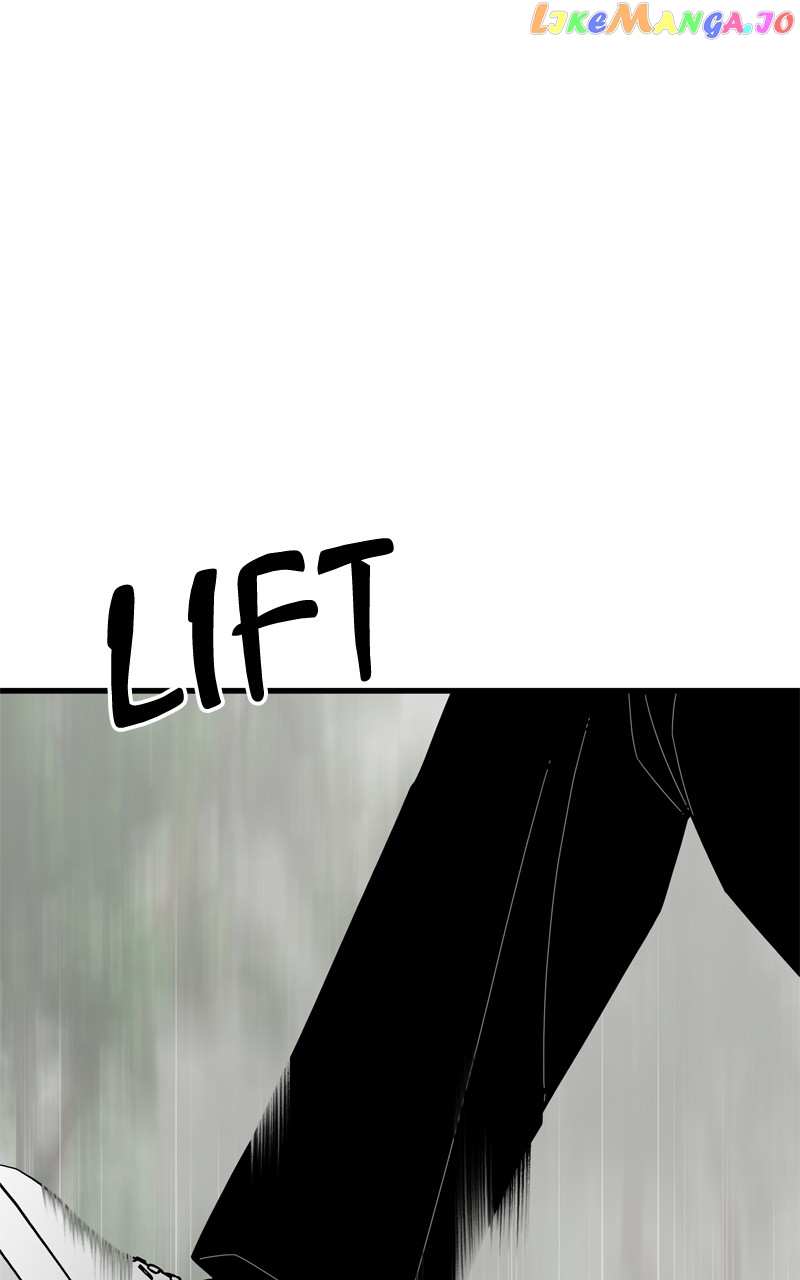 EYES Chapter 123 - page 115