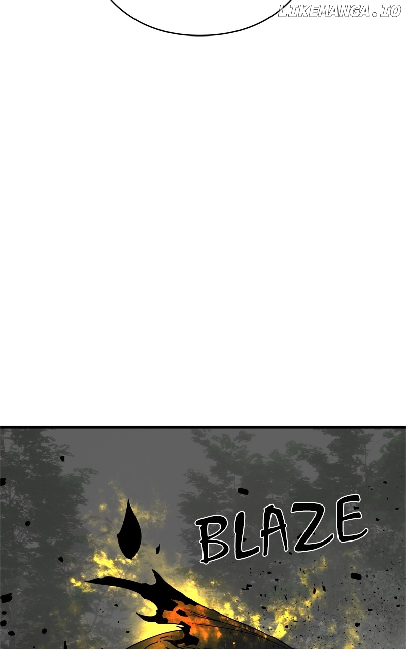 EYES Chapter 124 - page 145