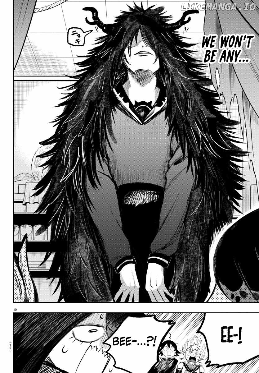 Mairimashita! Iruma-kun Chapter 332 - page 10