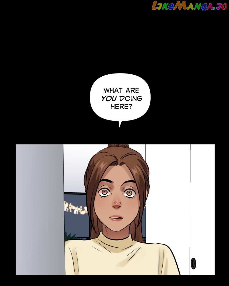Re-Possessed Chapter 57 - page 8