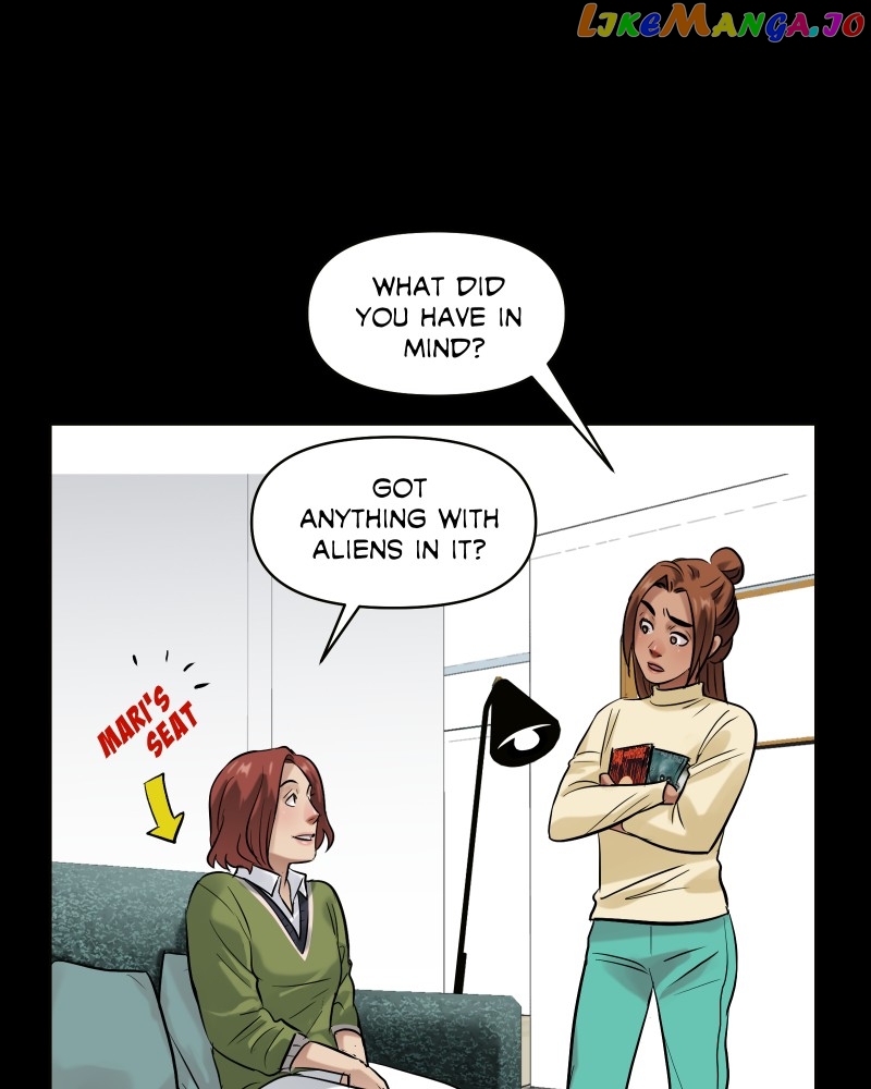 Re-Possessed Chapter 57 - page 24