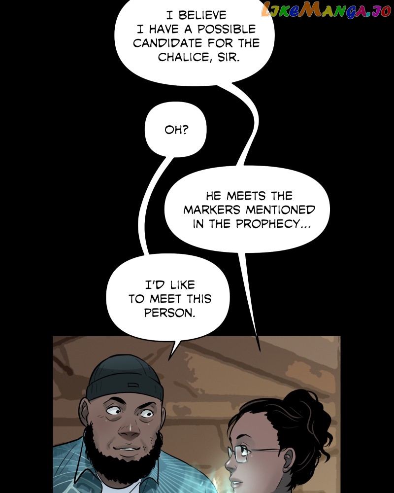 Re-Possessed Chapter 57 - page 52
