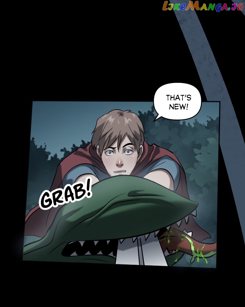 Re-Possessed Chapter 58 - page 42