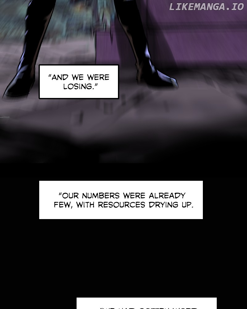 Re-Possessed Chapter 59 - page 28