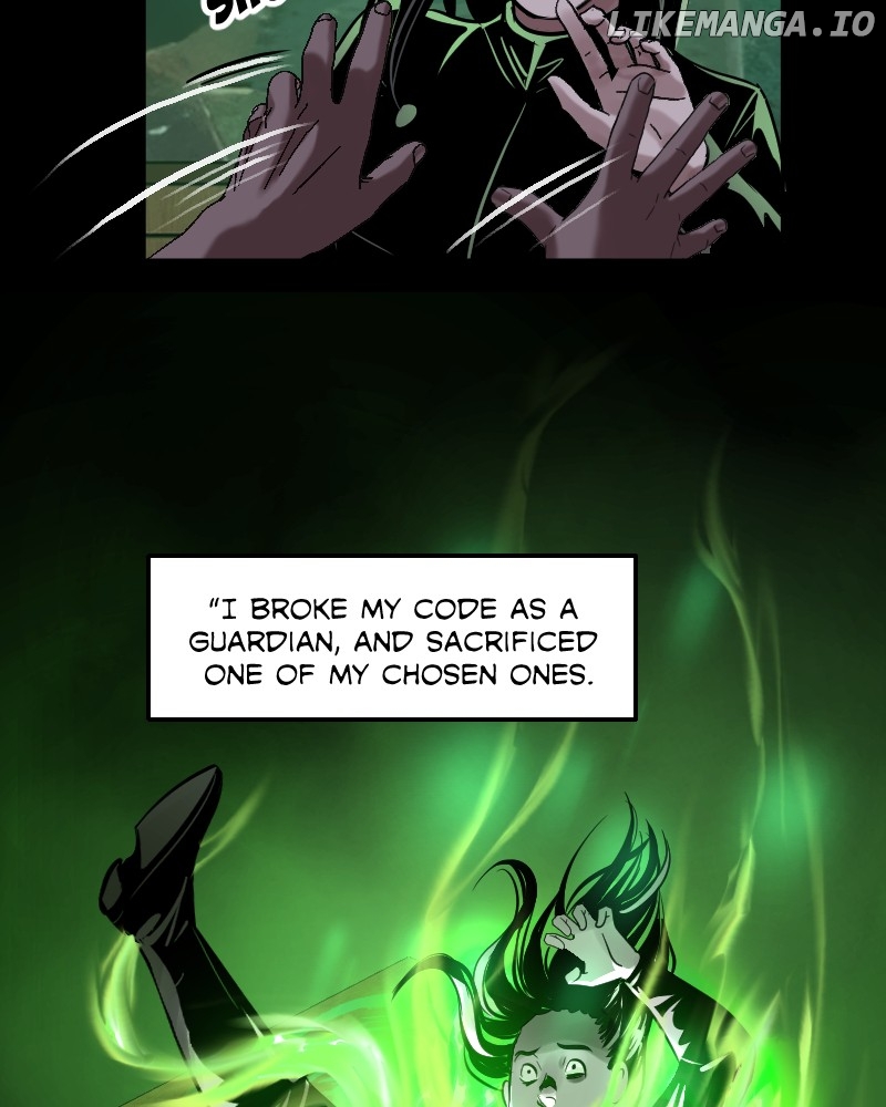 Re-Possessed Chapter 59 - page 47