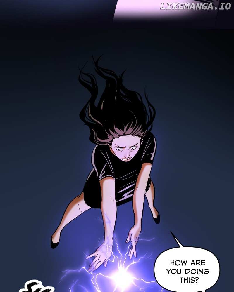 Re-Possessed Chapter 62 - page 37