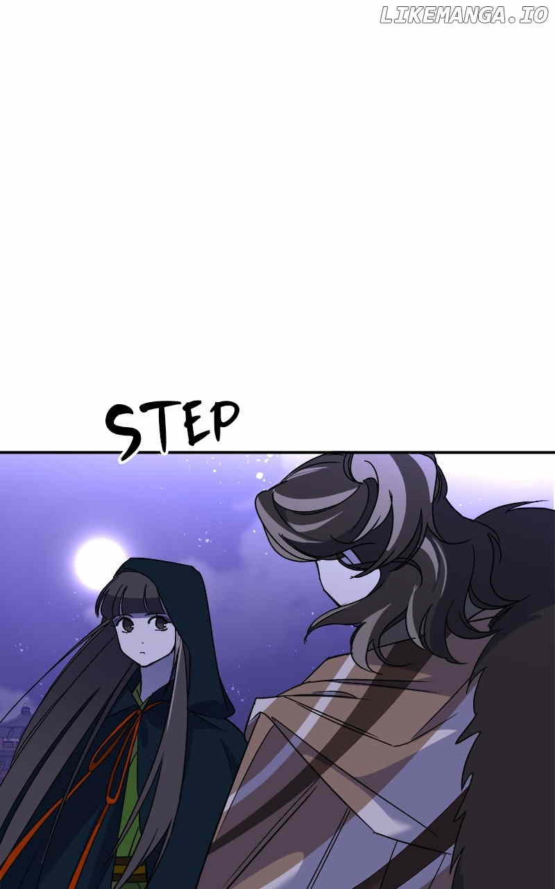 Goddess's Way of Attacking Tigers Chapter 25 - page 101