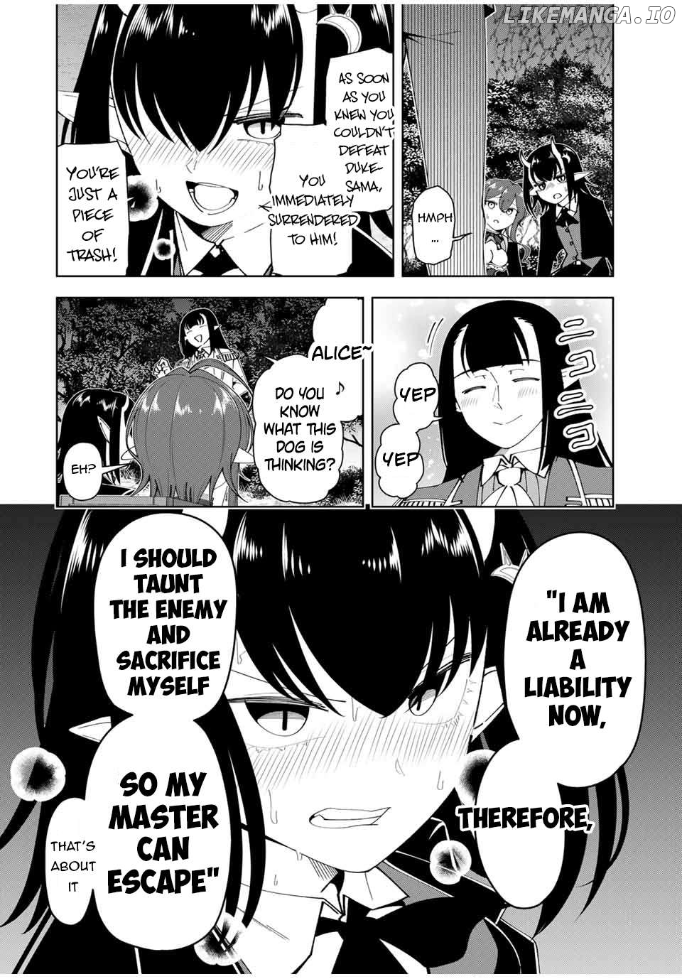 Yuusha To Yobareta Nochi Ni – Soshite Musou Otoko Wa Kazoku Wo Tsukuru Chapter 24 - page 13