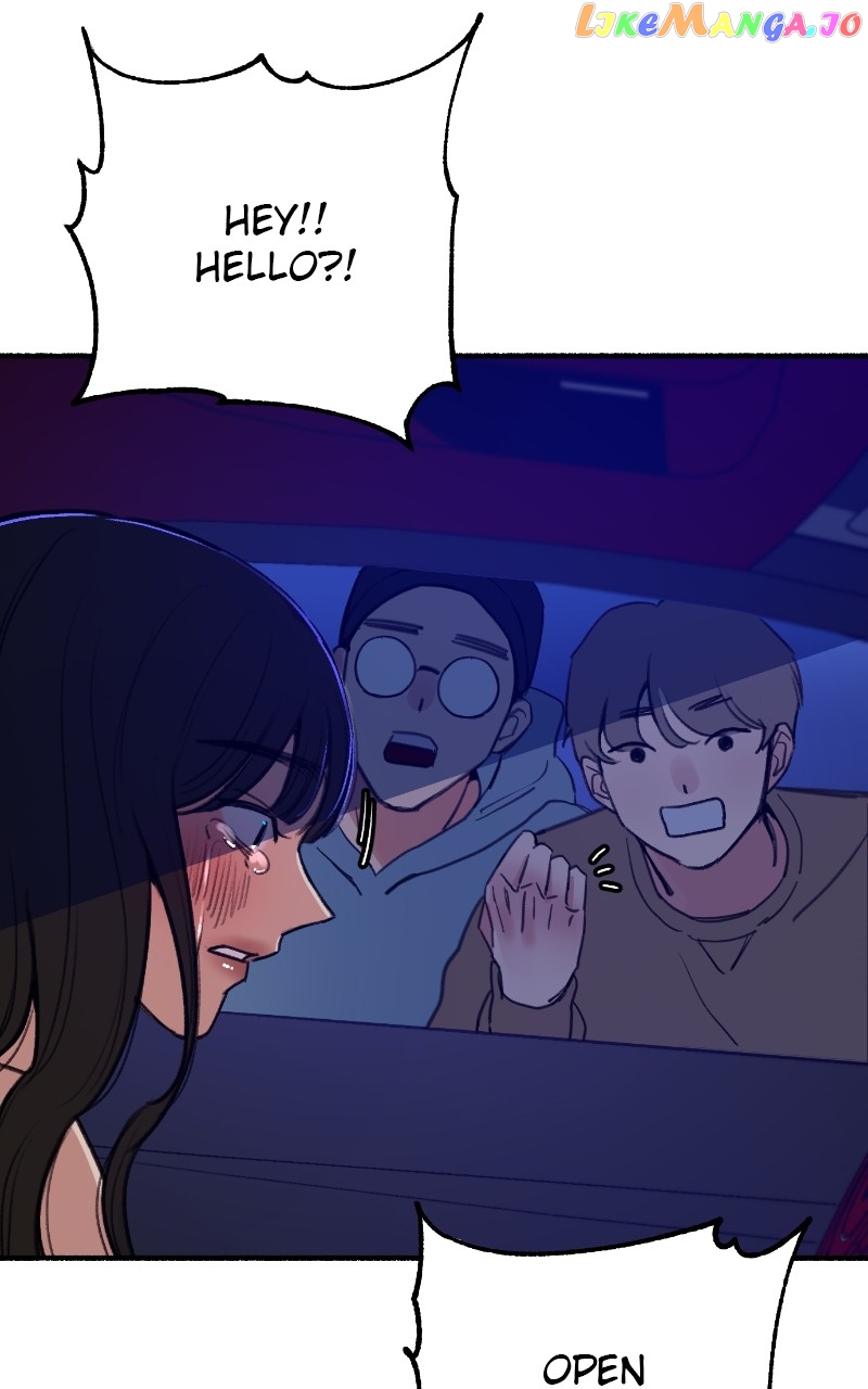 Muse on Fame Chapter 44 - page 65