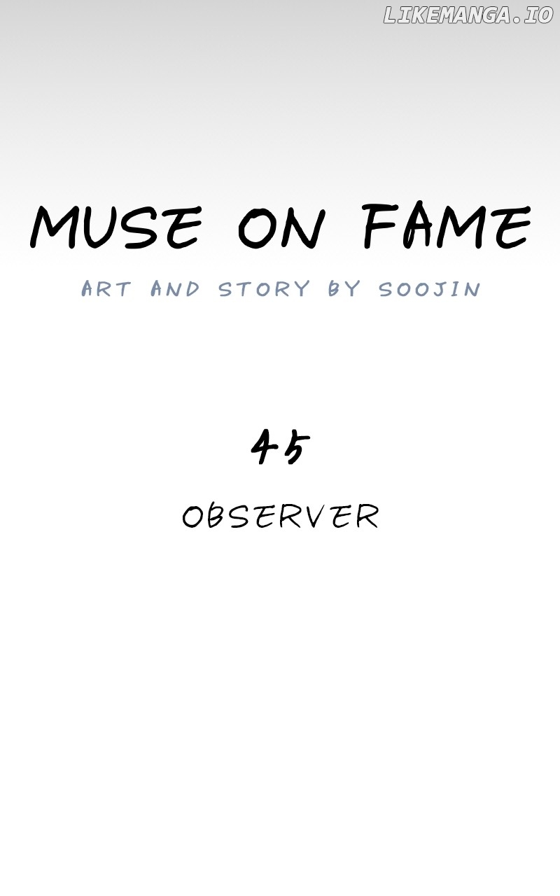 Muse on Fame Chapter 45 - page 25