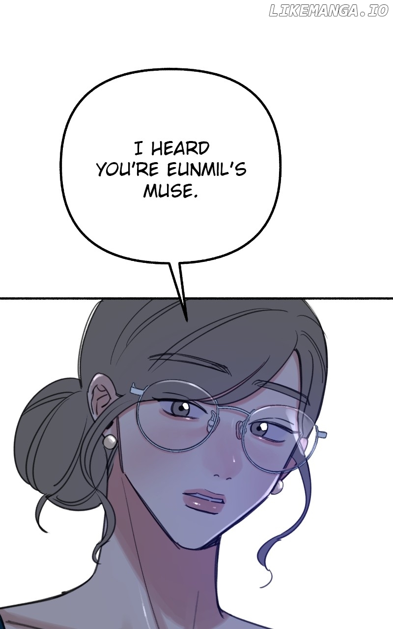 Muse on Fame Chapter 45 - page 91