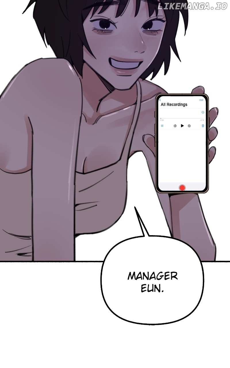 Muse on Fame Chapter 46 - page 89
