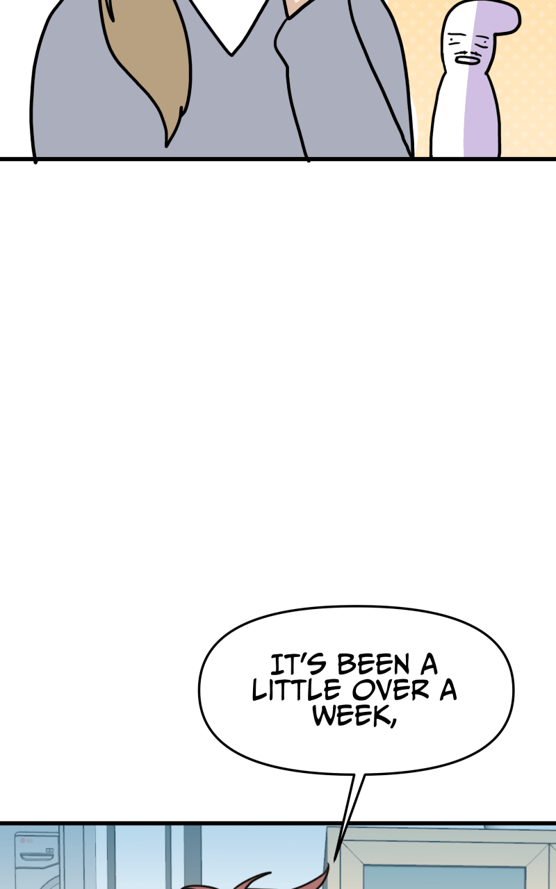 Not So Shoujo Love Story Chapter 109 - page 21