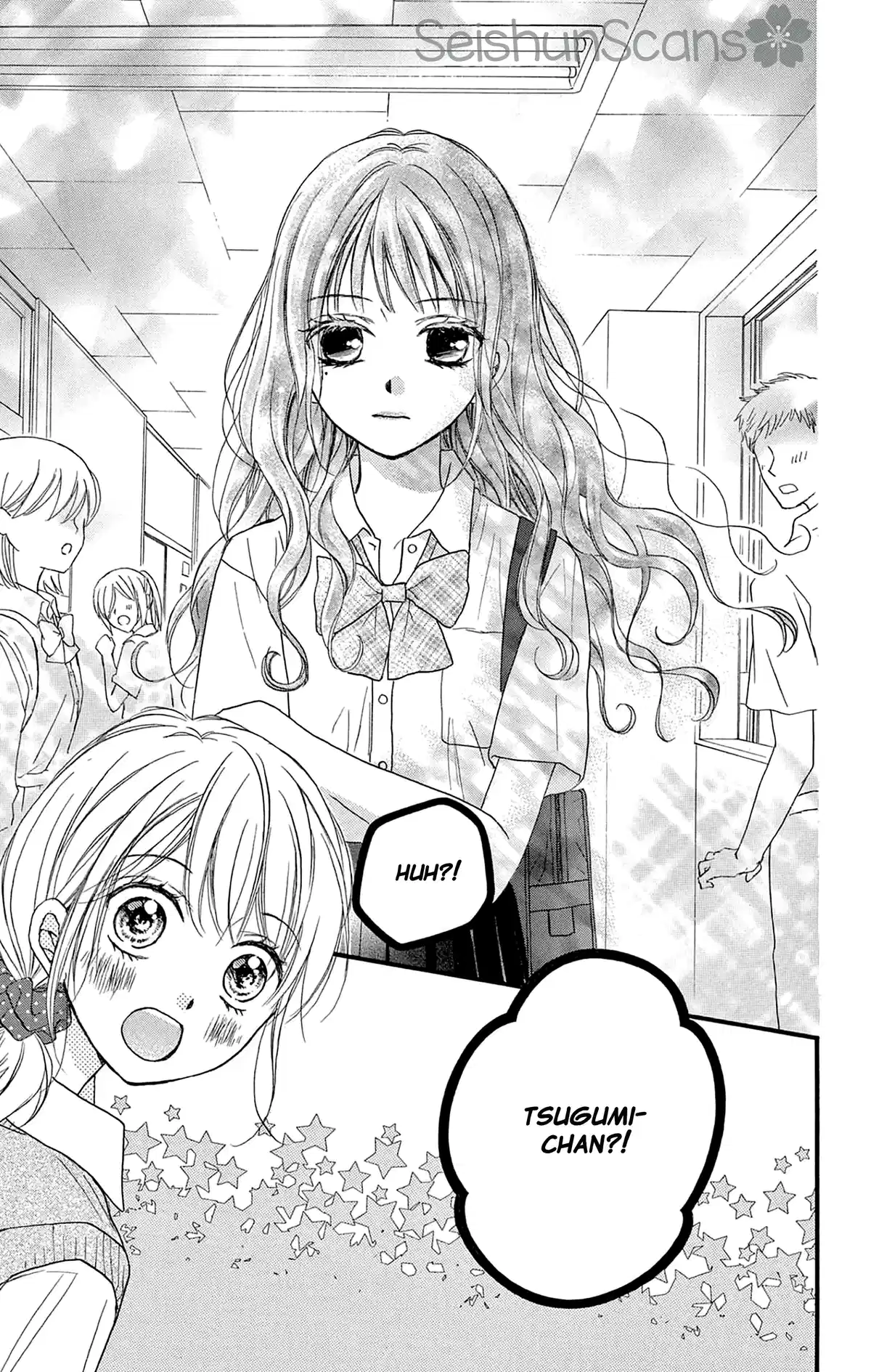 Seishun Heavy Rotation Chapter 23 - page 31