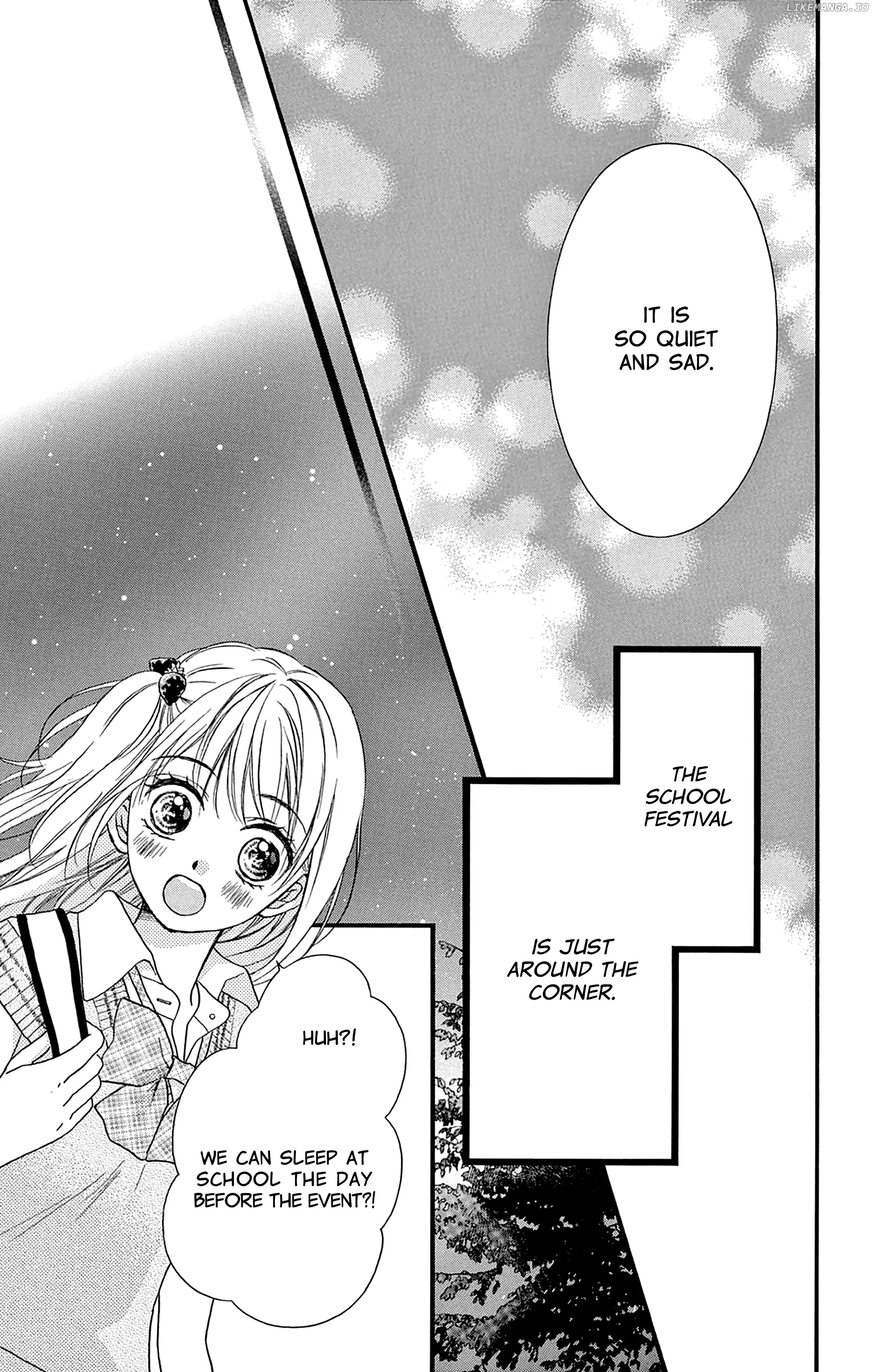 Seishun Heavy Rotation Chapter 24 - page 30