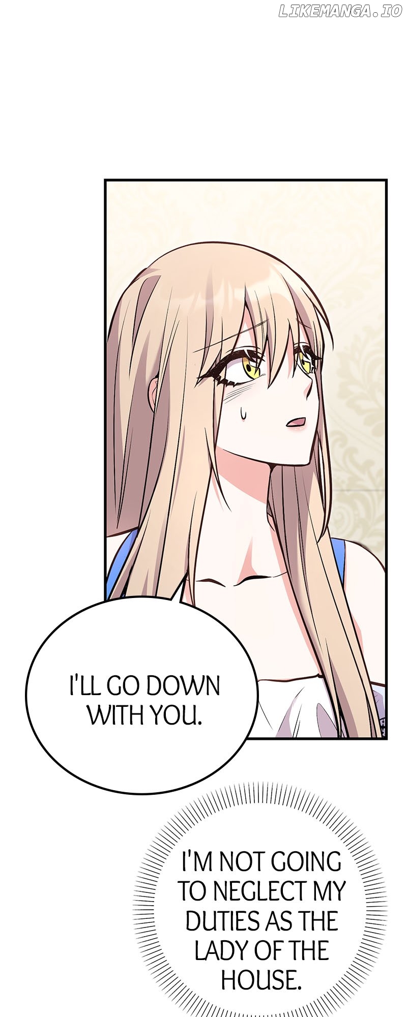 Amelia's Opalescent Marriage Chapter 38 - page 62