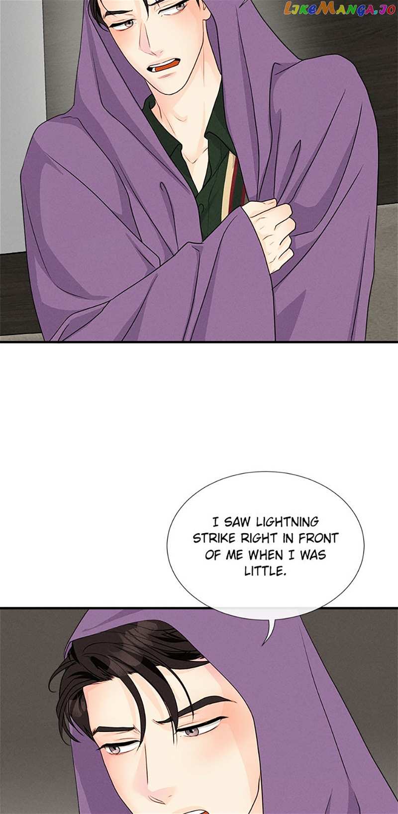 Personal Preference Chapter 47 - page 22