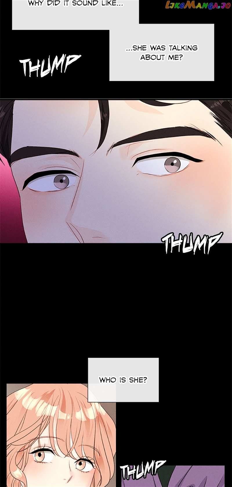 Personal Preference Chapter 47 - page 32
