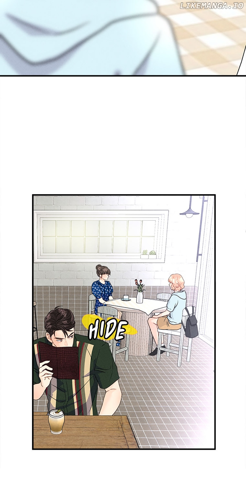 Personal Preference Chapter 48 - page 31