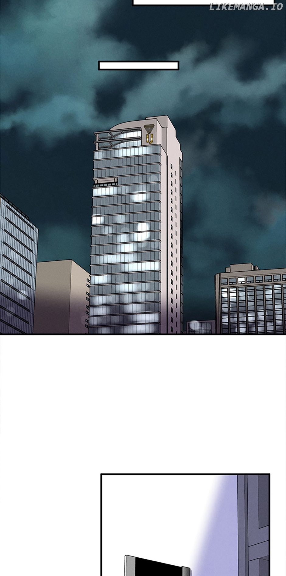 Personal Preference Chapter 50 - page 36