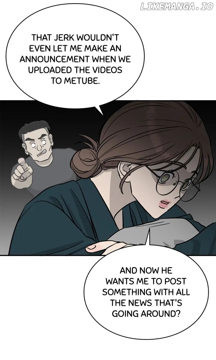 Meteor Orbit Chapter 46 - page 24