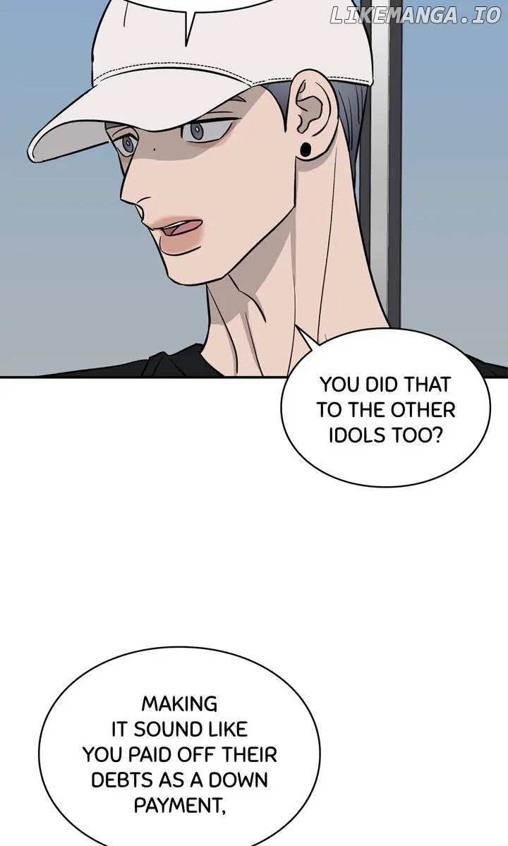 Meteor Orbit Chapter 46 - page 51