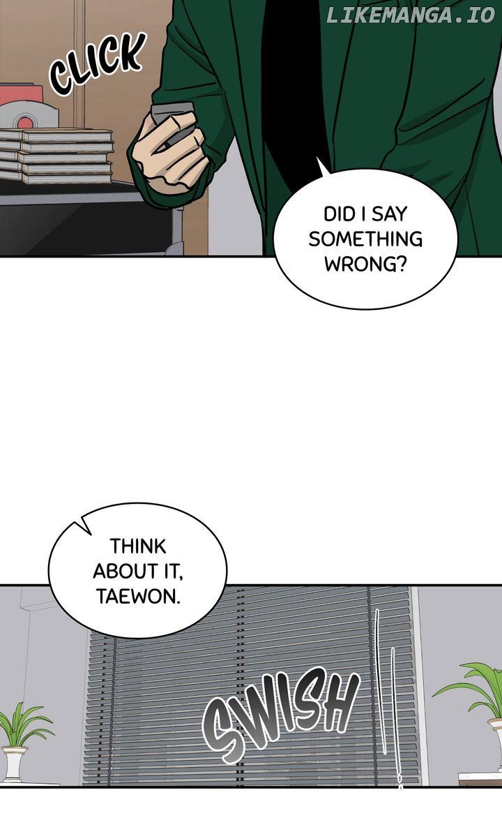 Meteor Orbit Chapter 47 - page 7