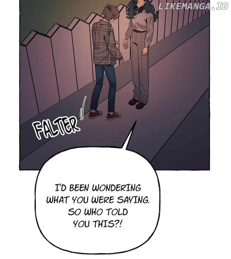 Shine on You Chapter 48 - page 36
