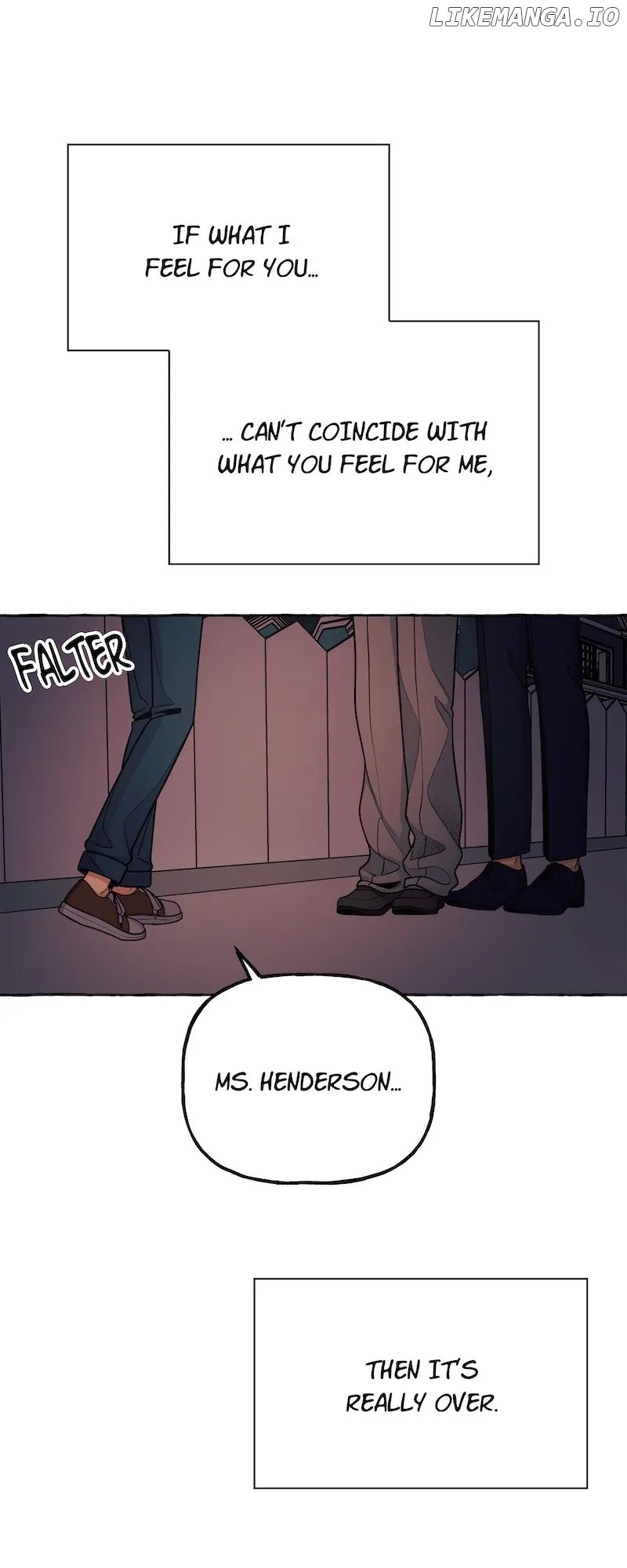 Shine on You Chapter 48 - page 44