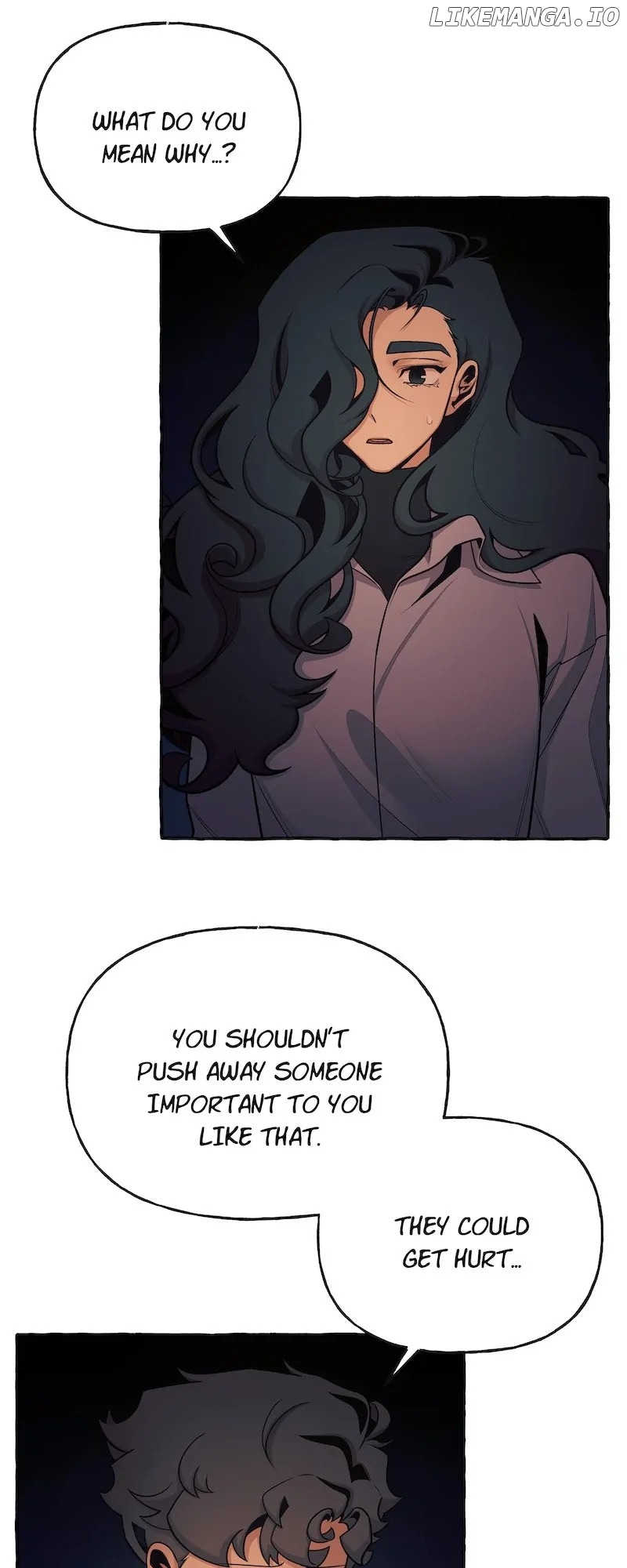 Shine on You Chapter 49 - page 6