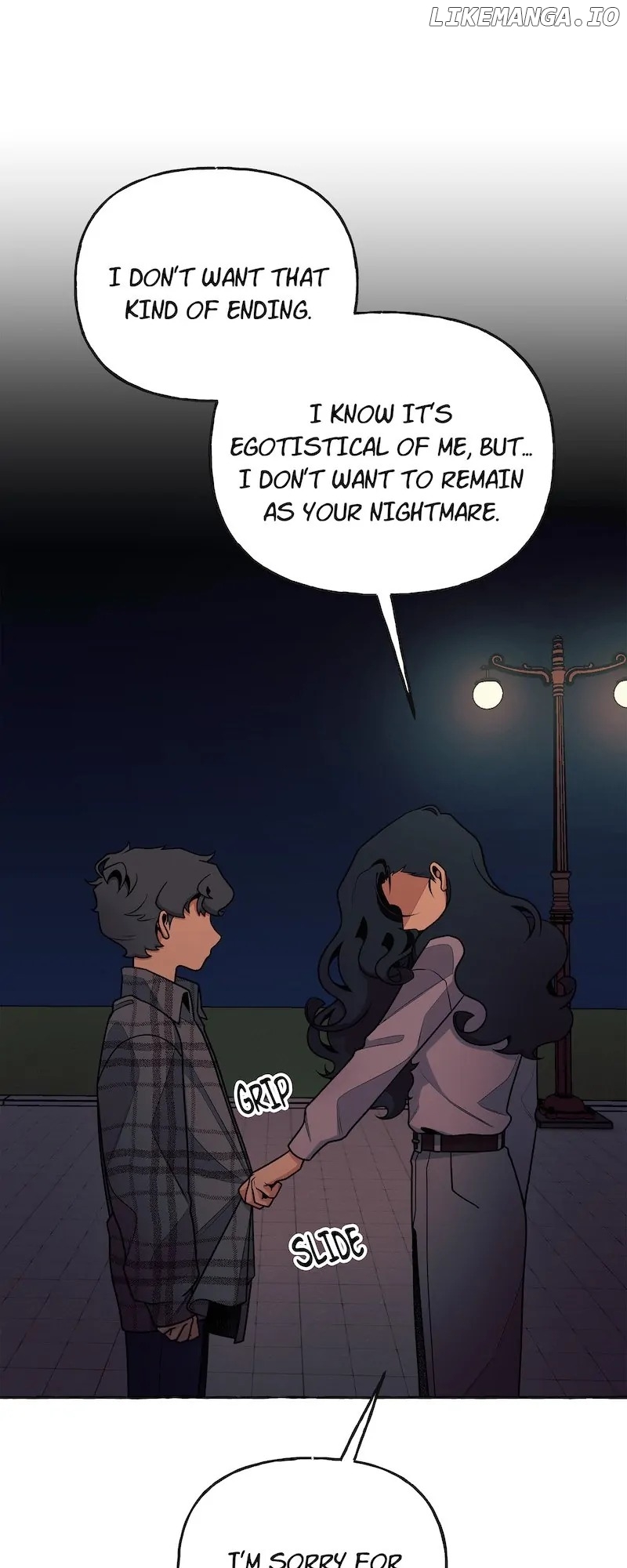 Shine on You Chapter 49 - page 14