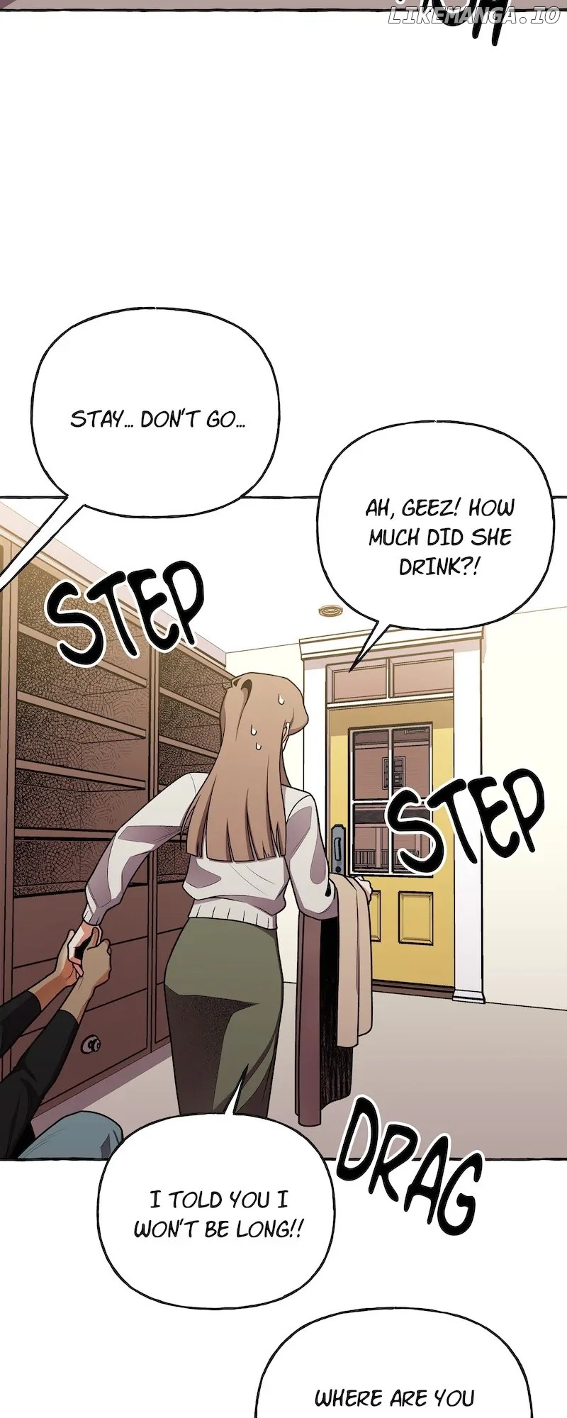 Shine on You Chapter 49 - page 49