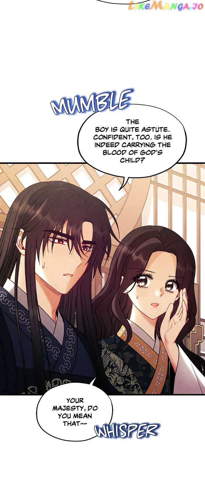 Elixir of the Sun Chapter 140 - page 40