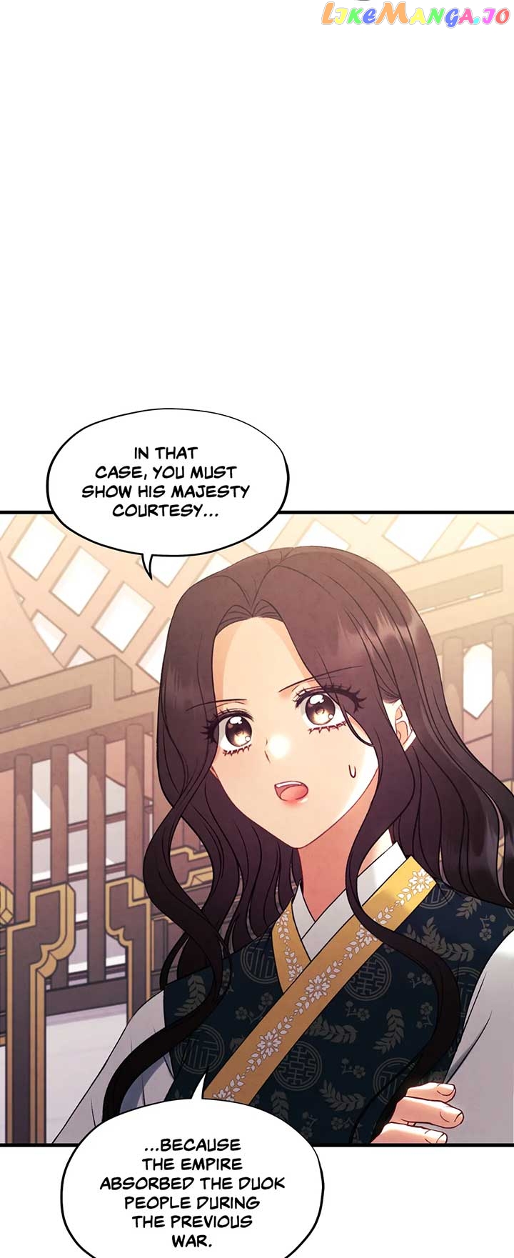 Elixir of the Sun Chapter 140 - page 47