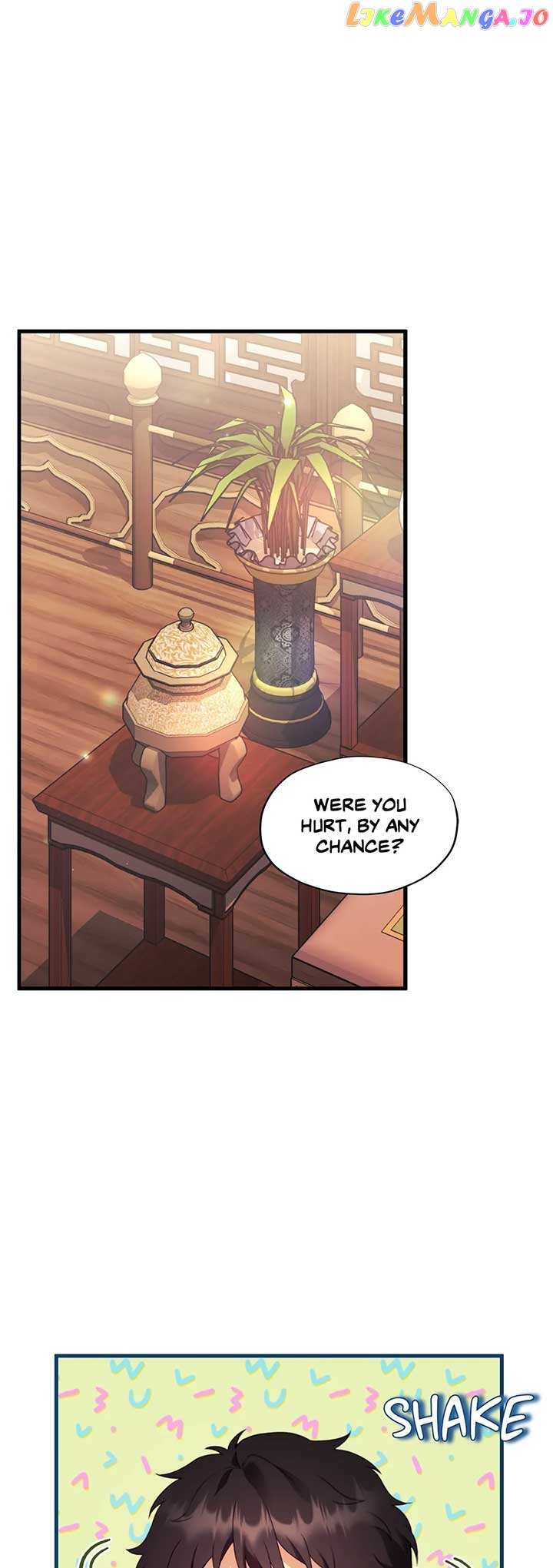 Elixir of the Sun Chapter 140 - page 9